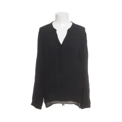 Blouse (Zwart) van Second Female Viscose