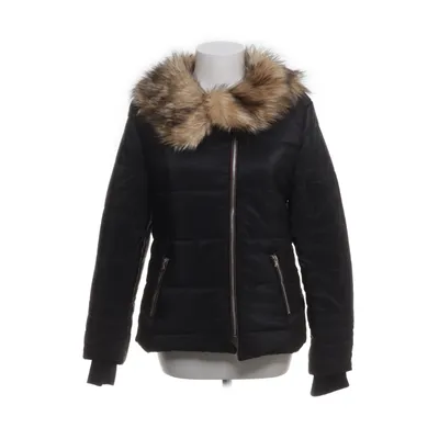 Vinterjacka (Svart) från Tendency