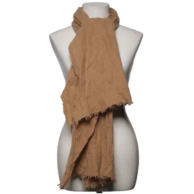 Scarf (Brown) from Uniqlo Cashmere