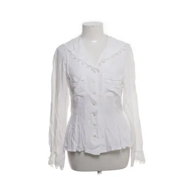 Blus (Vit) från Cacharel