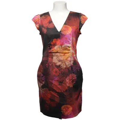 Klänning (JARDENA POCKET DRESS) från Pernilla Wahlgren Bomull, Elastan