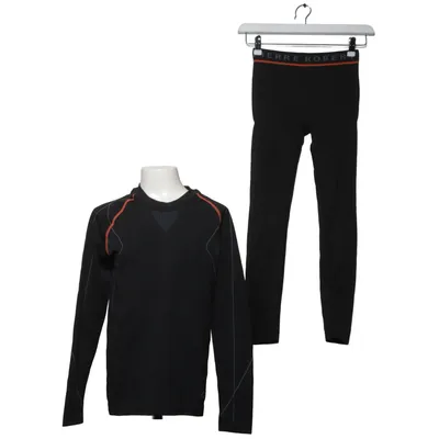 Underställ (Svart) från Pierre Robert Elastan, Polyamid, Polyester