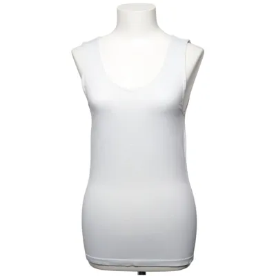 Haut de vêtement sculptant (Blanc) de Worthington Élasthane, Polyamide
