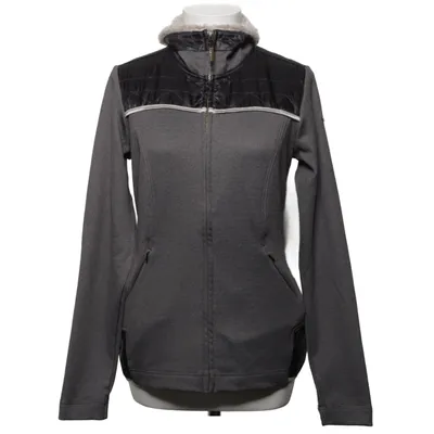 Veste (Gris, Noir) de Torstai Élasthane, Polyester
