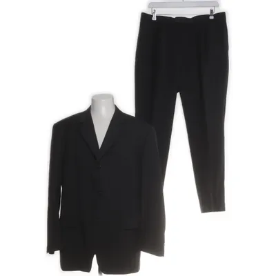 Suit (Blue) from Riley Viscose