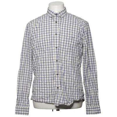 Shirt (Jarret 2bd) van Cottonfield Katoen