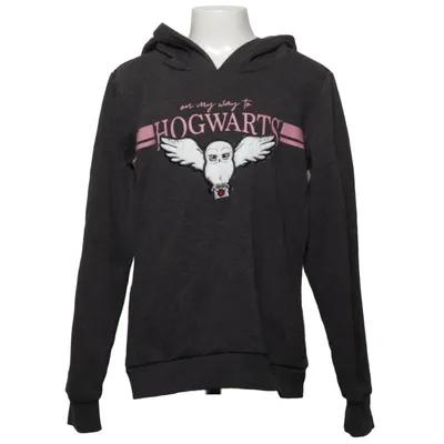 Huvtröja (Grå) från Harry Potter