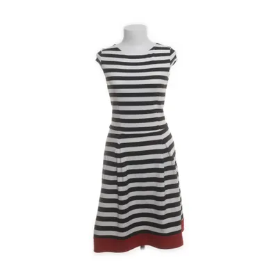 Dress (Black, White, Multicolored) from Bruno Banani Elastane, Polyester, Viscose