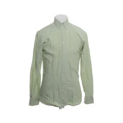Chemise (Vert) de Ströms Coton