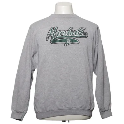 Sweatshirt (Grijs) van Marshall