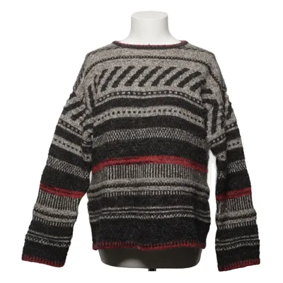 Sweater (Sort, Grå, Rød) fra Mavi Akryl, Nylon, Polyester