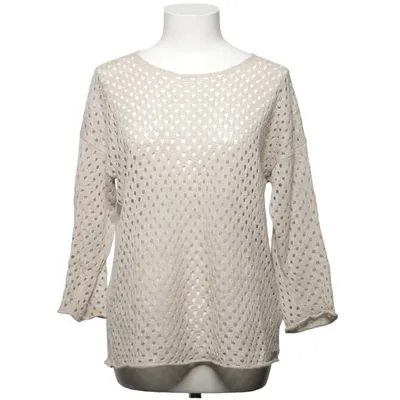 Sweater (Beige) fra Gudrun Sjödén Linned