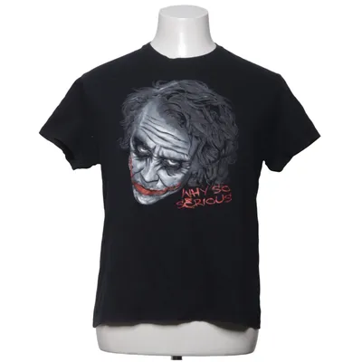T-shirt (Joker) from JHK Cotton