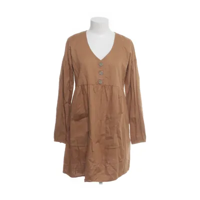 Jurk (Beige) van Clockhouse by C&A Katoen