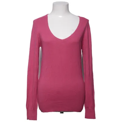 Pullover (Roze) van Bershka Knitwear