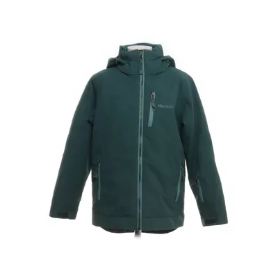 Outdoor jas (Groen) van Marmot Polyester