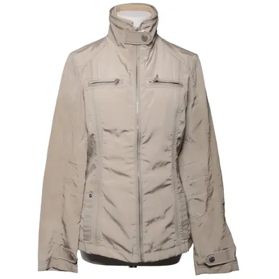 Jacka (Beige) från Polo Sylt Polyester