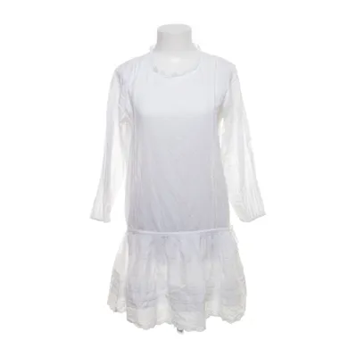 Klänning (Vit) från Athé Vanessa Bruno Bomull