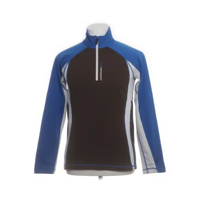 Trainingstop (Bruin, Blauw, Meerkleurig) van Peak Performance Polyester