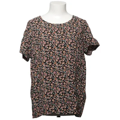 Haut (Noir, Multicolore) de ONLY Carmakoma Viscose