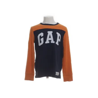 Lange mouwen shirt (Oranje, Blauw) van Gap Katoen