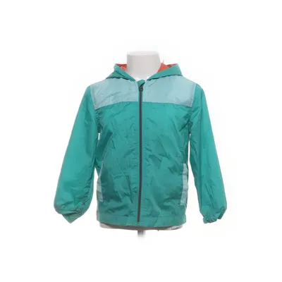 Regenjack (Groen, Blauw, Oranje) van Cat & Jack Polyester