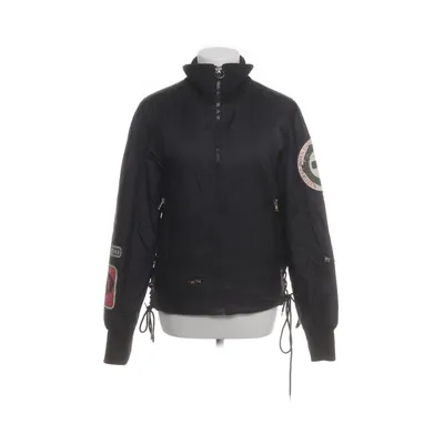 Bomberjacka (Svart) från Kuyichi Nylon