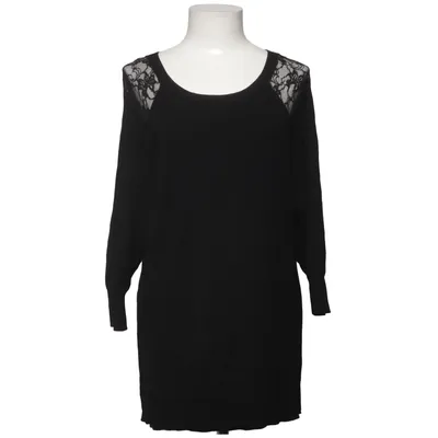 Sweater (Black) from Tu