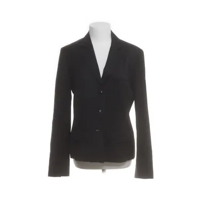 Blazer (Sort) fra Wolford Acetat, Uld, Viscose