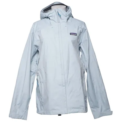 Rain jacket (Blue) from Patagonia