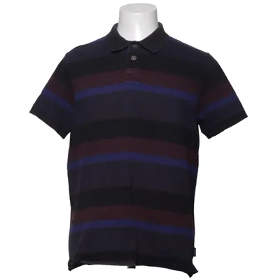 Polotrøje (Sort, Blå, Lilla) fra Paul Smith Jeans