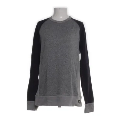 Sweater (Gray, Blue) from David Beckham by H&M Cotton