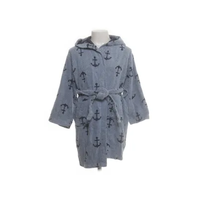 Badjas (Blauw, Meerkleurig) van Miomare
