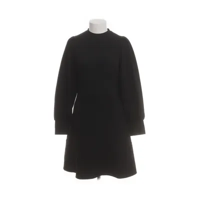 Dress (Black) from Mayla Stockholm Elastane, Polyester, Viscose