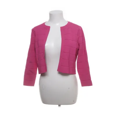 Bolero (Rosa) från Karen Millen Elastan, Polyamid, Viskos