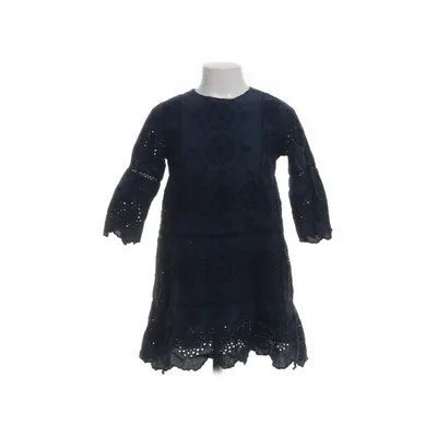 Klänning (Blå) från Zara Kids Bomull