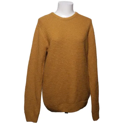 Pull-over (Jaune) de Cedar Wood State Acrylique