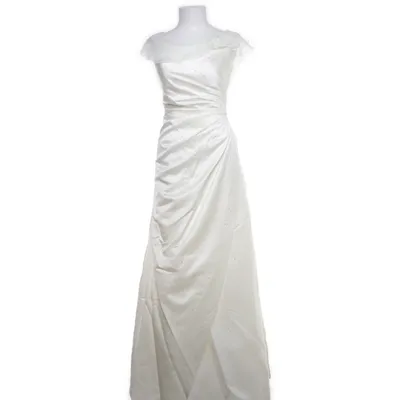 Wedding dress (White) from Valerie Polyester