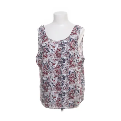 Linne (Vit, Blå, Röd, Flerfärgad) från Make Way Viskos