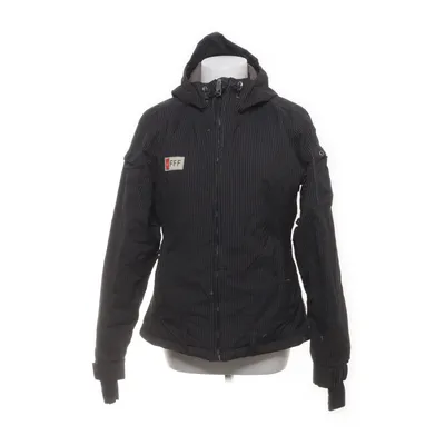 Vinterjacka (Svart, Vit) från Firefly Polyamid, Polyester