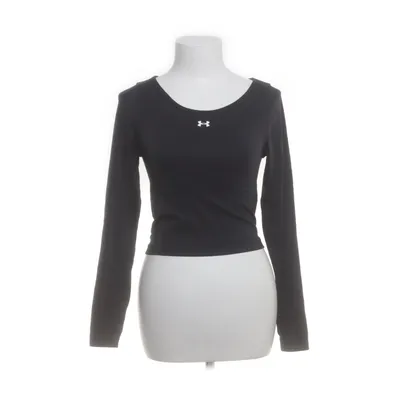 Practice jersey (Black) from Under Armour