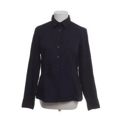 Shirt (Blauw) van Blue Motion Katoen