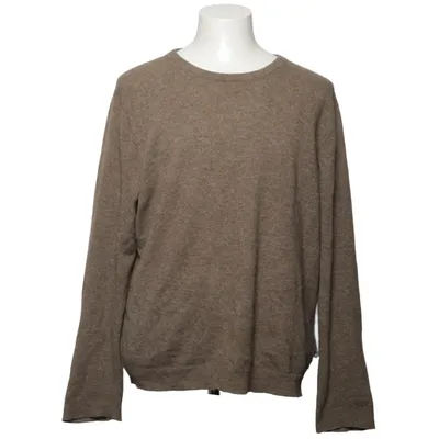 Sweater (Brown) from Matinique Cashmere