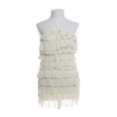 Jurk (Geel) van PrettyLittleThing Polyester