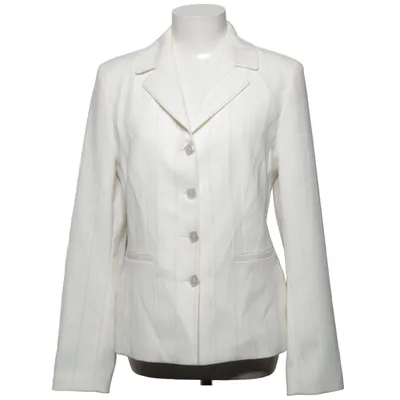 Blazer (Blanc) de René