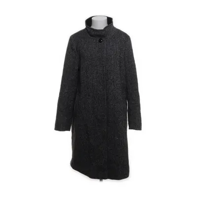 Kappa (Svart, Vit) från Hettemarks Polyamid, Polyester, Ull