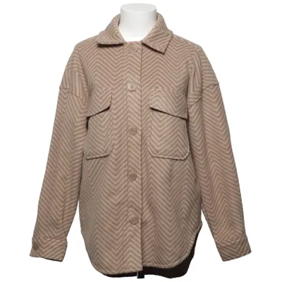 Overshirt (BELOVED WOMAN) van Pepco Polyester