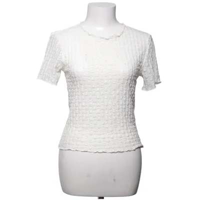 Top (Vmshelby Ss O-Neck Short Top) from Aware Elastane, Recycled polyester