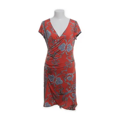 Robe (Rouge, Multicolore) de Fifilles
