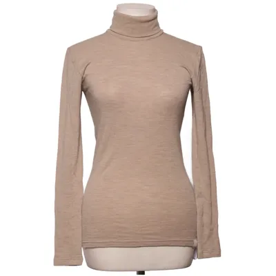 Coltrui (Beige) van Dilling Merinowol